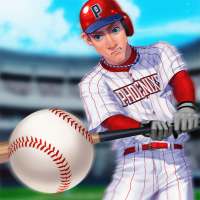 Baseball Clash: Game real-time