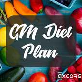 GM Diet on 9Apps