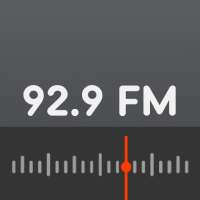 Rádio Liberdade FM 92.9 (Belo  on 9Apps