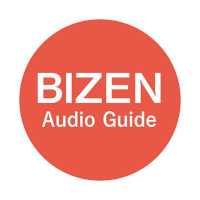 BIZEN Audio Guide on 9Apps