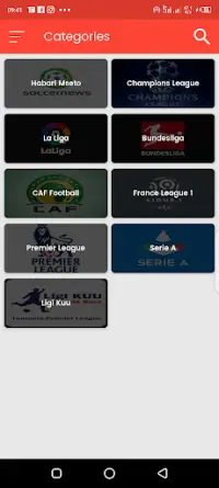 FootyStats Lite - Soccer Stats APK for Android - Download