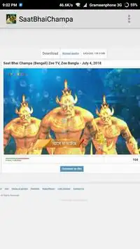 Saat Bhai Champa APK Download 2023 - Free - 9Apps Saat Bhai Champa APK Download 2023 - Free - 9Apps
