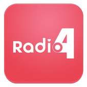 Radio 4 on 9Apps
