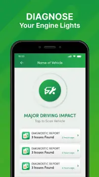 Automend Pro OBD 2 Car Scanner На Андроид App Скачать - 9Apps