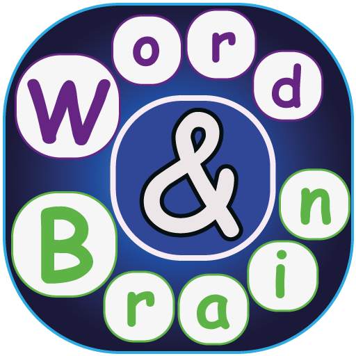 word puzzle and brain games