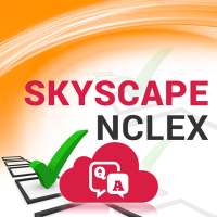 Skyscape NCLEX RN with Tutoring