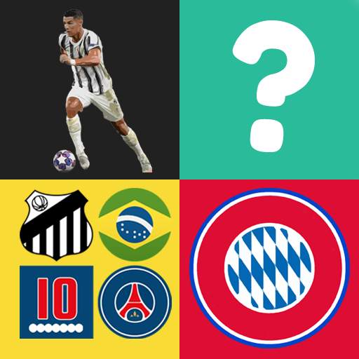 Super Quiz Soccer 2021 - Football Quiz