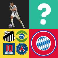 Super Quiz Soccer 2021 - Football Quiz