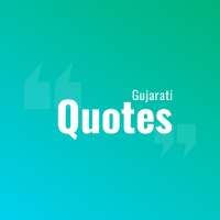 Gujarati Quotes on 9Apps