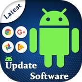 Software Update For Android on 9Apps