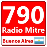 Altitud carro paz Radio Mitre AM 790 en vivo Buenos Aires APK Download 2023 - Free - 9Apps