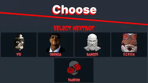 Obunga Nextbot APK for Android Download