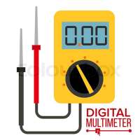 Electrical Tools How To Use A Digital Multimeter on 9Apps