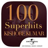 100 Superhits Of Kishore Kumar