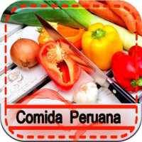 Comida Peruana on 9Apps