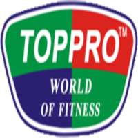 Toppro Fitness