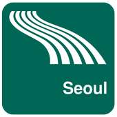 Seoul on 9Apps