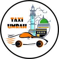 Taxi Umrah - Book ride for Madinah or Makkah on 9Apps
