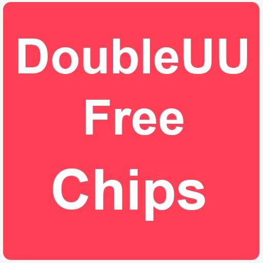 DoubleUU Casino Free Chips