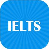 IELTS practice test on 9Apps