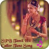 SPB Tamil Hit Caller Tune Song on 9Apps
