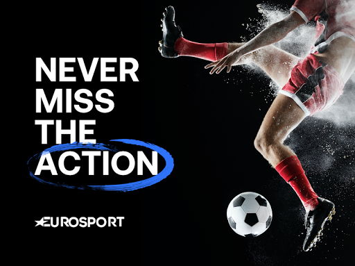 Eurosport: Sports News, Results & Scores 6 تصوير الشاشة