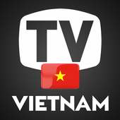 Hướng dẫn truyền hình trực tiếp Việt Nam