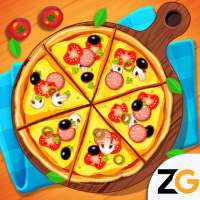 Cooking Family :Craze Madness  on 9Apps
