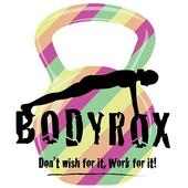 Bodyrox