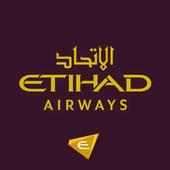 Etihad airways app
