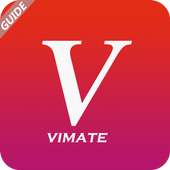 Guide Vimate Downloader