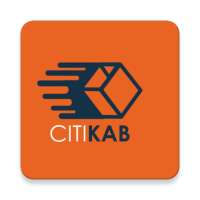 Citikab Driver on 9Apps