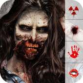 Zombie Photo Editor : Scary Photo Maker on 9Apps