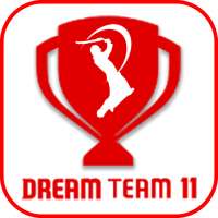 Dream Team - Fantasy Cricket & Football Prediction