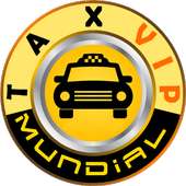 TaxVip Mundial Pasajero