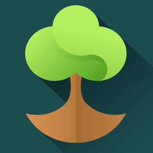 Plant The World - Multiplayer GPS Location Game