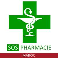 SOS Pharmacie de Garde