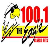 100.1 The Eagle on 9Apps