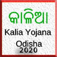 Green Kalia Yojana 2020_ New All list Odisha