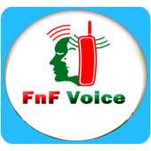 FnF Voice Dialer