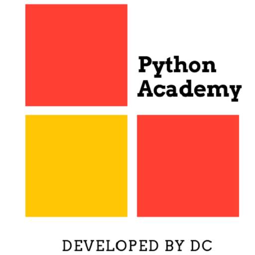 Python Academy (Python 3)