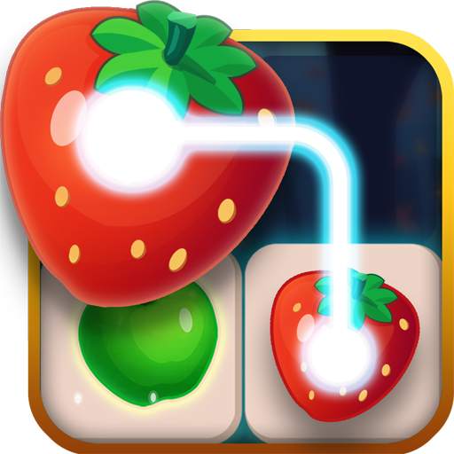 Onet Connect Fruits Deluxe