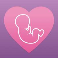 AMMA Schwangerschafts-App: Geburtstermin-Tracker on 9Apps