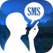 Voice SMS Box