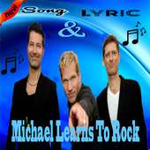Michael Learns To Rock Full Lyrics