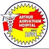 Arthur Asirvatham Hospital on 9Apps