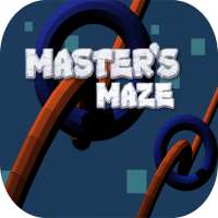 Master's Maze