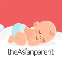 Asianparent: ตั้งครรภ์ & ทารก on 9Apps