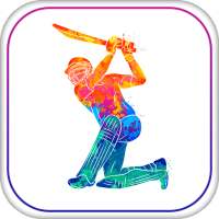 Cricket Live Line Pro - Watch All Live Matches