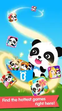 Download do aplicativo Ônibus escolar do Bebê Panda 2023 - Grátis - 9Apps